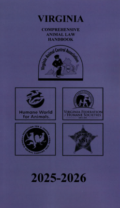 VACA 2025-2026 Lawbook