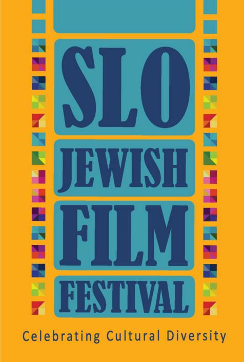 The 2021 San Luis Obispo Jewish Film Festival is going virtual this year. Diversity and Harmony is the theme with a selection of short, narrative, and documentary films that showcase varied expressions of the Jewish experience from around the world. Three of the films celebrate the healing and unifying power of music and all the films convey a positive message of understanding through storytelling. Visit WWW.SLOJFF.COM for the Festival line-up.