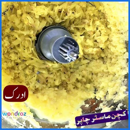 High Quality SS Blades of food processor vegetable meat chopper Slicer Grater Salad Meat Mincer Orange Juicer in Pakistan