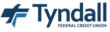 Logo says Tyndall Federal Credit Union