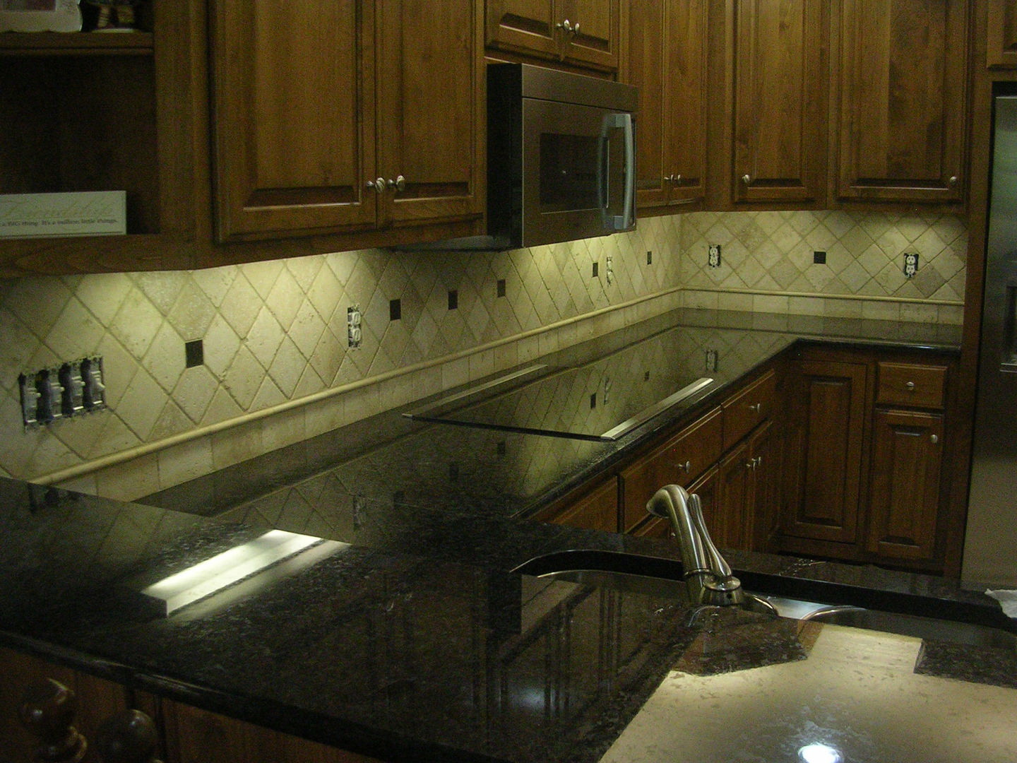 Sowinski Tile Remodel Williamsburg Vanity Tops