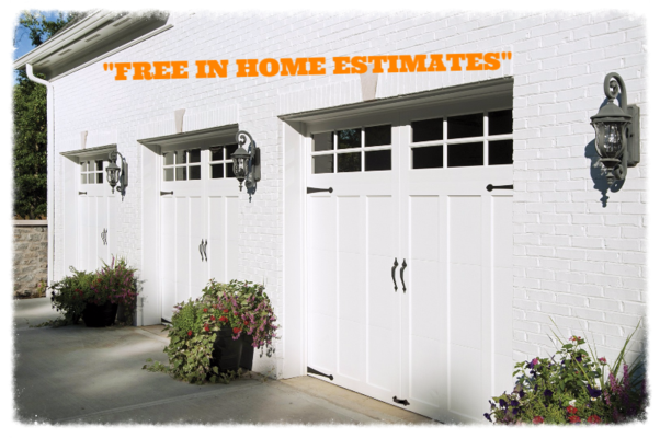 Garage Door Repair Sales And Service Phoenix Az Scottsdale Az