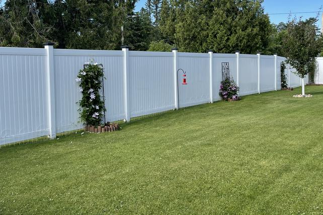 San Antonio Fence Company - San Antonio Fencing Experts - Fence Repair -  Fence Installation