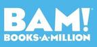 Paddling Alabama-Books a Million