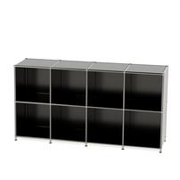 MAUD TV Bench