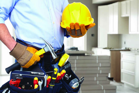BEST HANDYMAN TOME NM