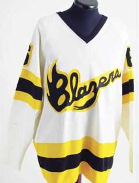 Vintage Shirt Hockey Shirt 1970s Hockey Jersey Philadelphia -  Canada