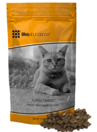 Lifes Abundance Healthy Cat Treats