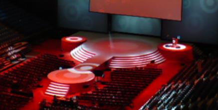 3 4 Plugs >> Circle Stages / Round Stages Rental - Decks and Frames 3 4 Plugs >> Circle Stages / Round Stages Rental - Decks and Frames