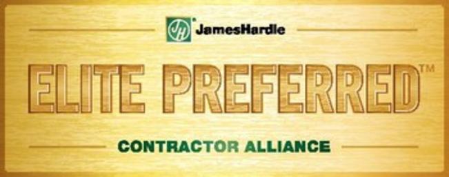 Elite Preferred Siding Contractors