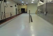 Flooring Coatings Rochester NY