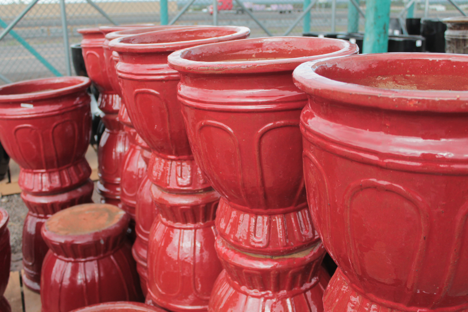 Quality Firewood & Materials, inc. - Firewood For Sale, Pottery, Ceramic  Pottery