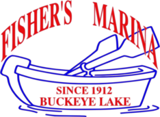 Marina on Buckeye Lake since 1912 Fisher's Marina