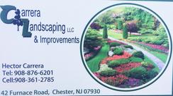 Carrera Landscaping