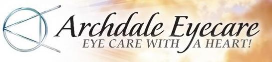 Archdale Eyecare - Eye care with a Heart.