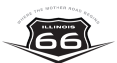 IL Route 66 Scenic Byway homepage
