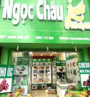 Hoa quả nhập khẩu hoàng Quốc Việt
