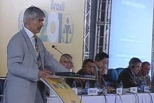 Lyal S. Sunga Salvador Brazil 12th UN Congress on Crime Prevention and Criminal Justice Brazil