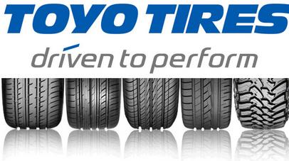 Shop Toyo Tires Canton Akron Ohio | All Terrain Tires For Sale | Buy Tires Ohio
