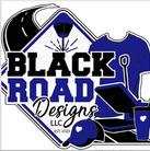 Black Road Designs LLC logo