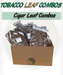 Cigar Tobacco Leaf Kits Roll Your Own Cigars
