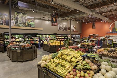 NEW SEASONS MARKET, MERCER ISLAND - MERCER ISLAND, WA