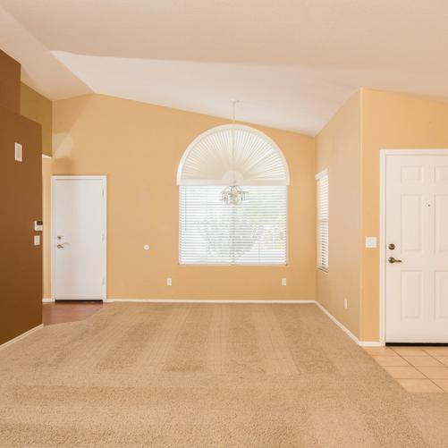RENTAL MOVE OUT CLEANING SERVICES