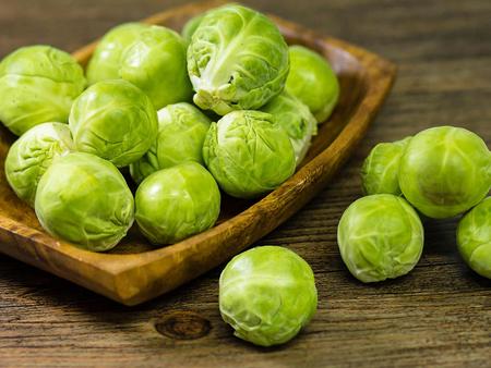 Brussel Sprouts