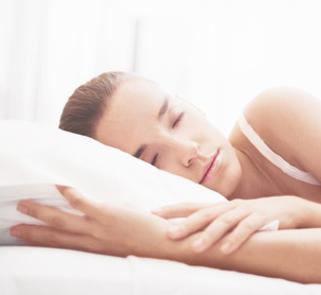 Top 10 Nutrition Recommendations for a Restful Sleep 