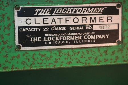 cleatformer