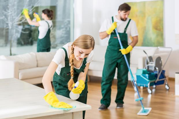 Weekly Cleaning Service and Cost Omaha NE | Price Cleaning Services Omaha