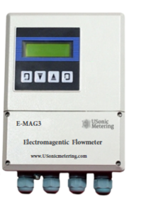 Electromagnetic Flowmeter