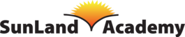 SunLand Academy Logo