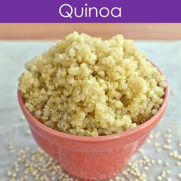 Quinoa