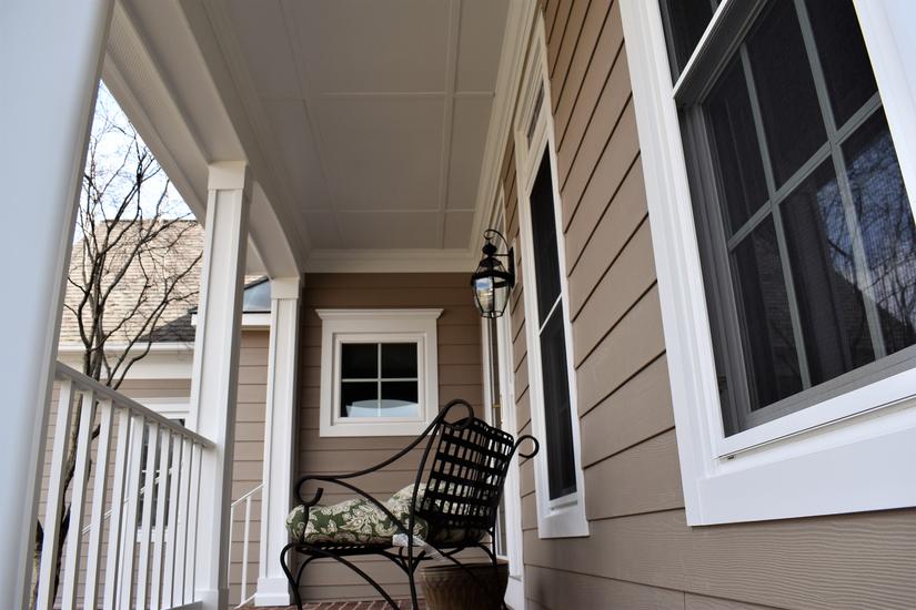 Hardie Board Siding Companies Herndon Northern VA