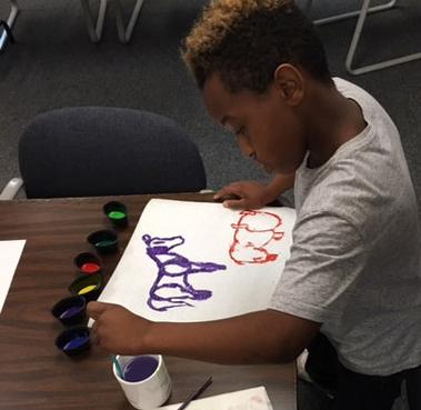 Individualized and varied instruction