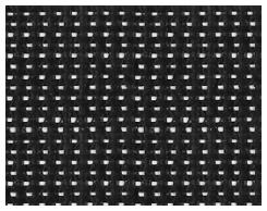 8oz VCP Windscreen Swatch