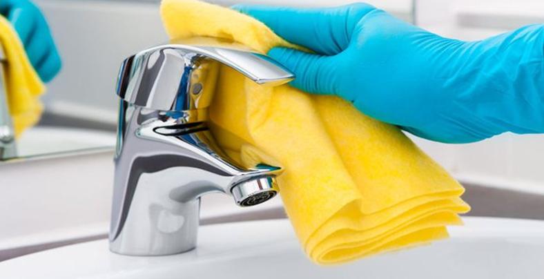 Commercial Residential Cleaning Services Waterloo NE | LNK Cleaning Company