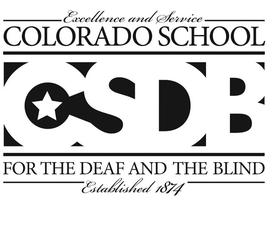 Colorado School for the Deaf and the Blind