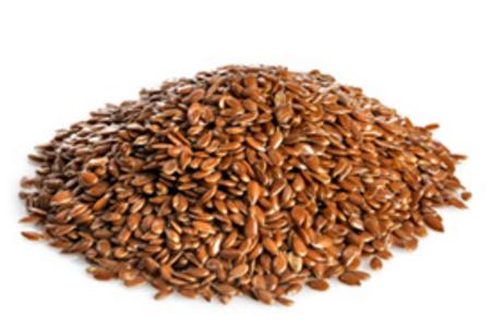 Flaxseeds