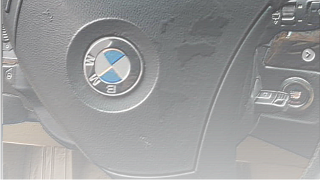 bmw keys