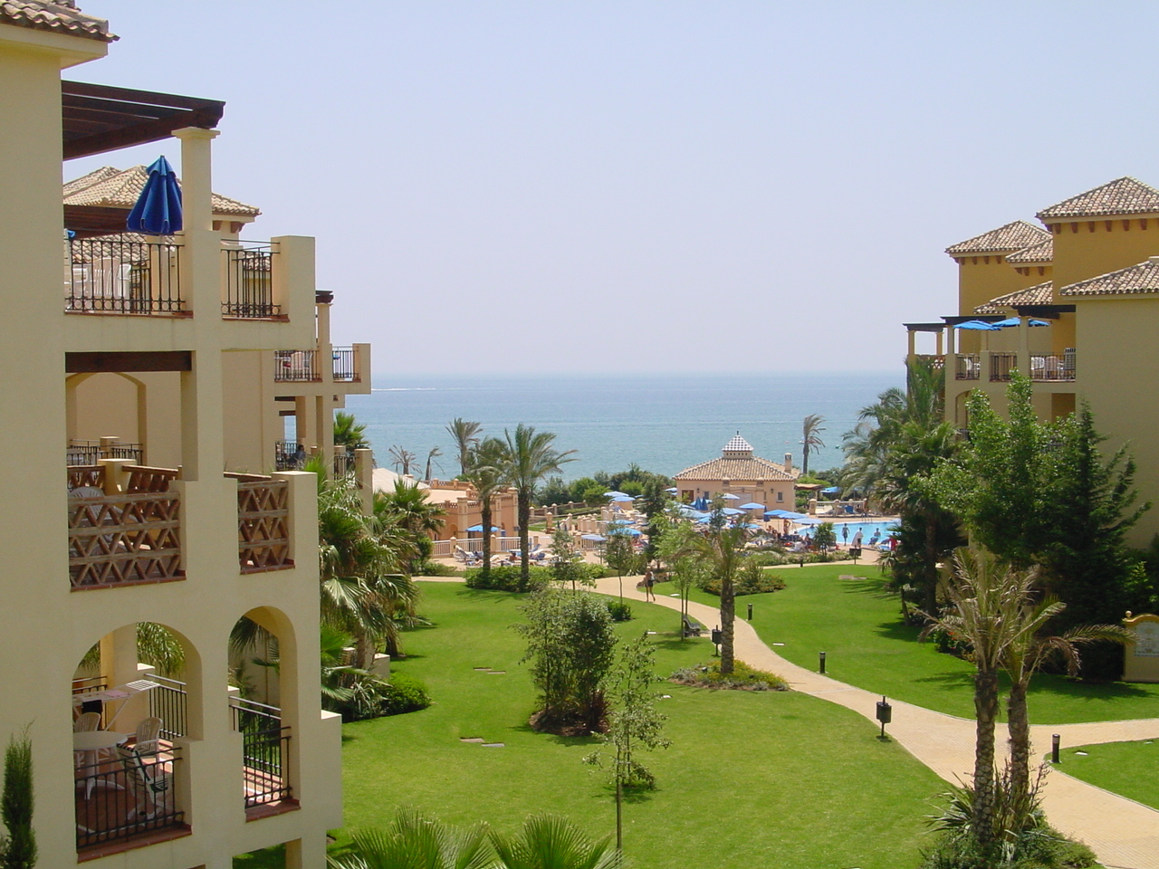 Marriott's Marbella Beach Resort | Spain Timeshares - Fidelity Real Estate, image size:1280x960