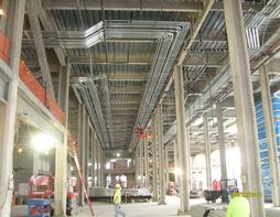 Master Licensed Industrial Electrician-CELCO Electric LLC-Family Owned and Operated-Industrial Division