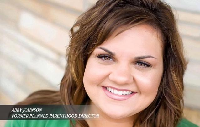 WEB PAGE ABBY JOHNSON