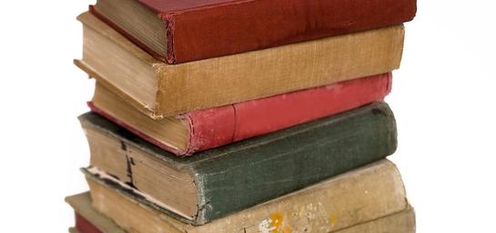 Arabic books