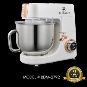 Brilliance Dough Mixer BDM-2792 price in Pakistan