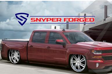 American Racing Alloy Wheels Dealer Canton Akron Ohio