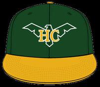 Hudson Cliff Hawks