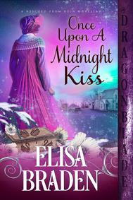 Once Upon a Midnight Kiss: A Rescued from Ruin Novella