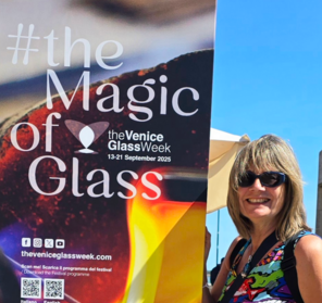 lampwork bead bracelets